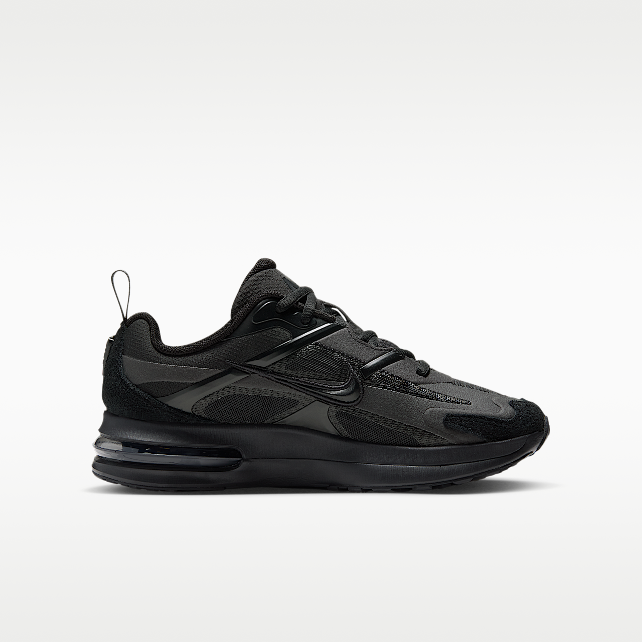 Nike Air Max sneaker Zwart/Dark Grey/Dark Grey/Zwart