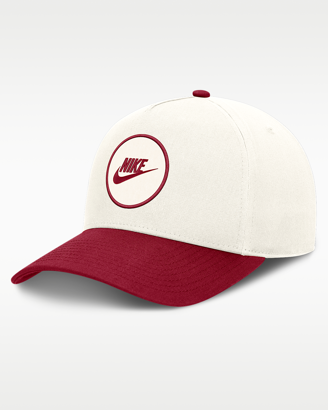 Женские  USC Rise Nike Dri-FIT College A-Frame Adjustable Hat