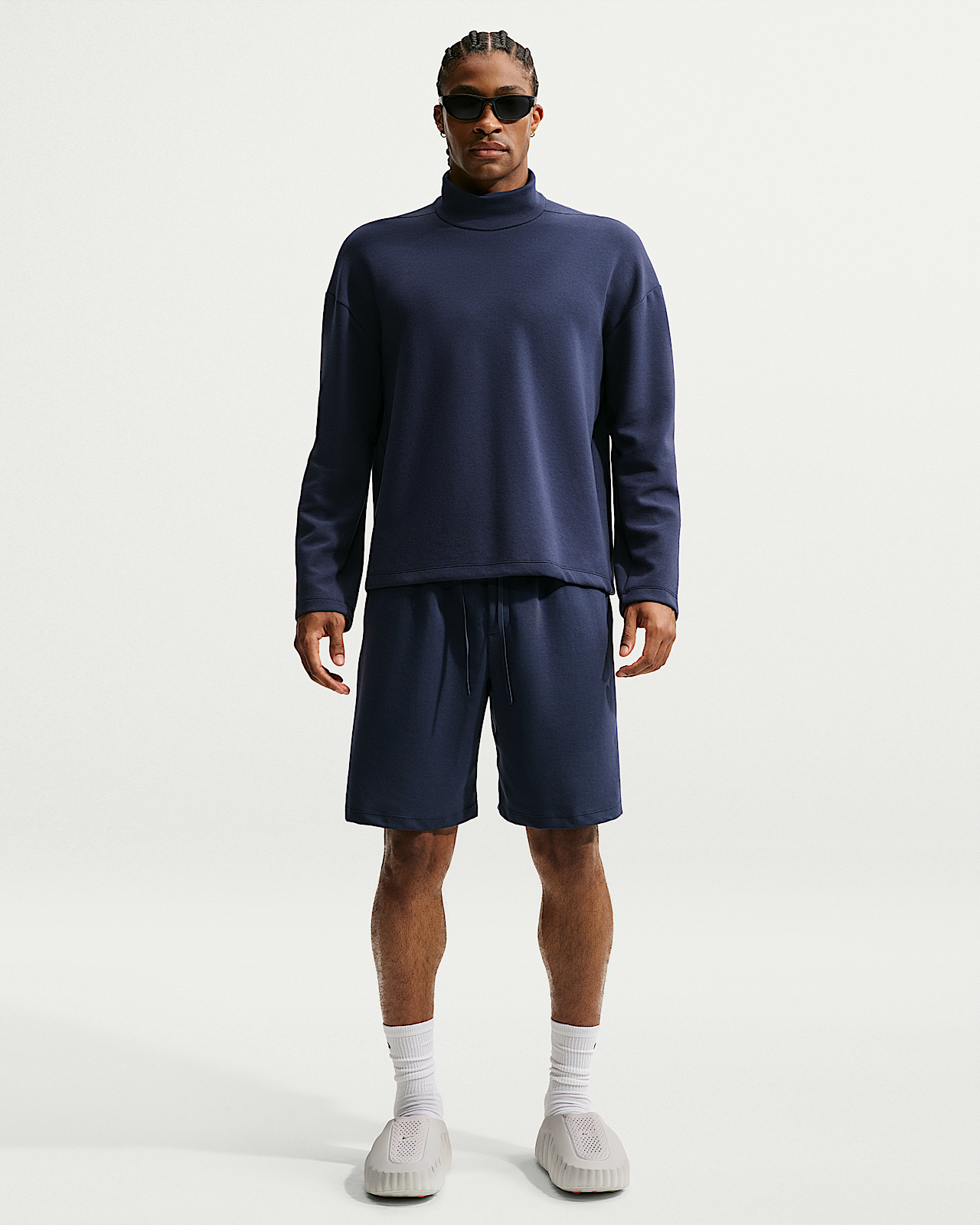 Мужские шорты Nike 24.7 ImpossiblySoft Dri-FIT Shorts