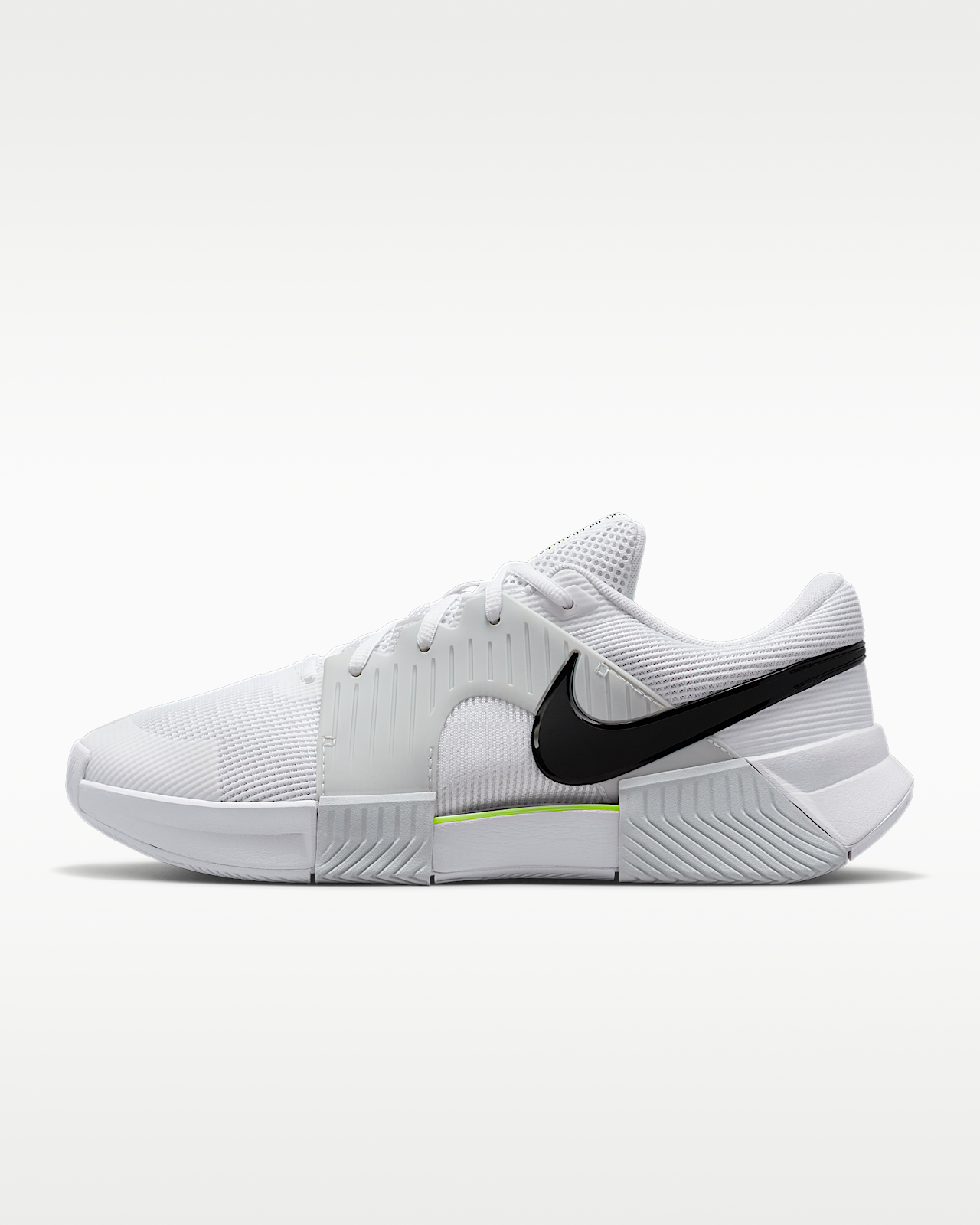 Unisex кроссовки Nike GP Challenge 1.5 Hard Court Tennis для тенниса