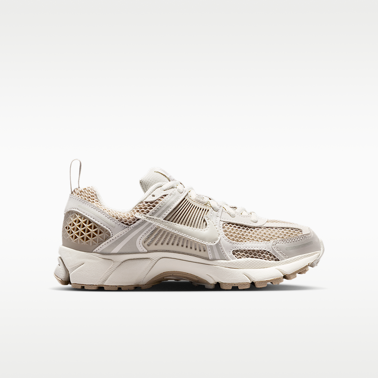 Nike Vomero sneaker Phantom/Cream II/Sail/Light Bone