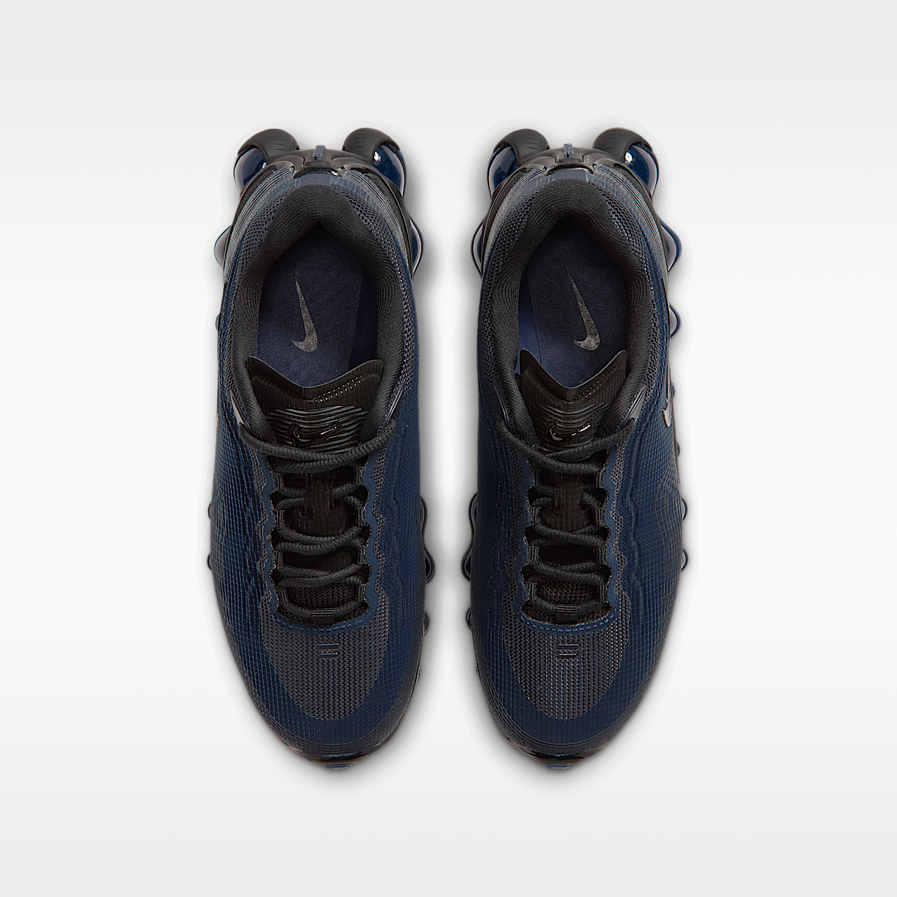 Nike  sneaker Obsidian/Iron Grey/Zwart/Zwart