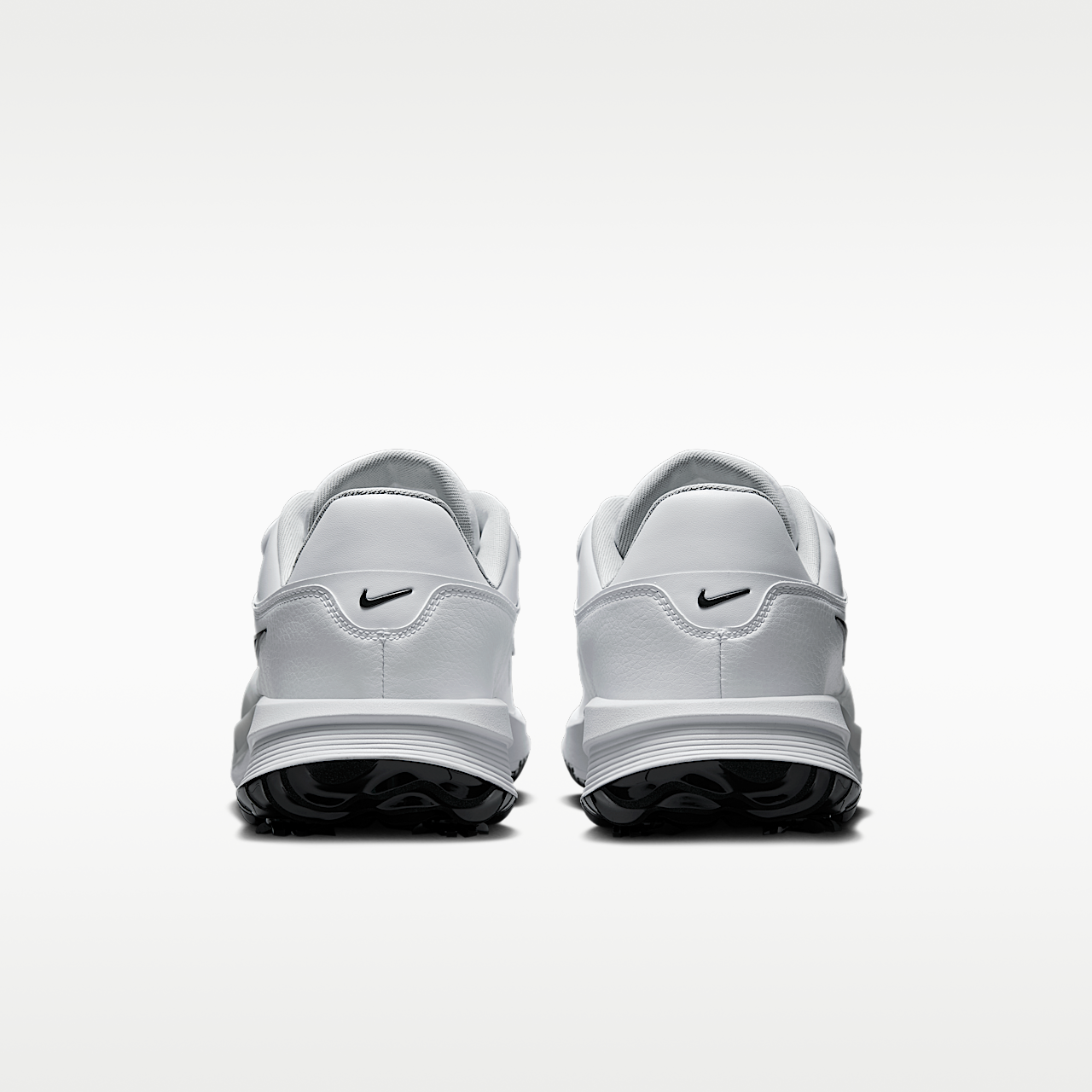 Nike  sneaker Wit/Photon Dust/Zwart