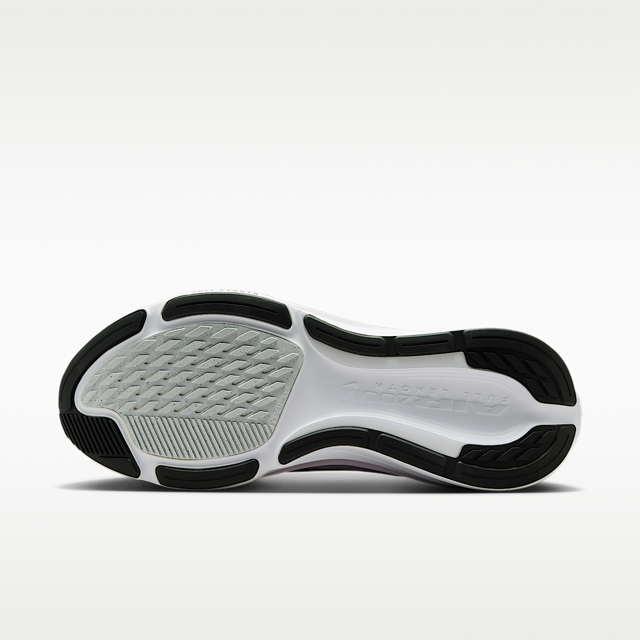 Nike Pegasus sneaker Wit/Photon Dust/Zwart