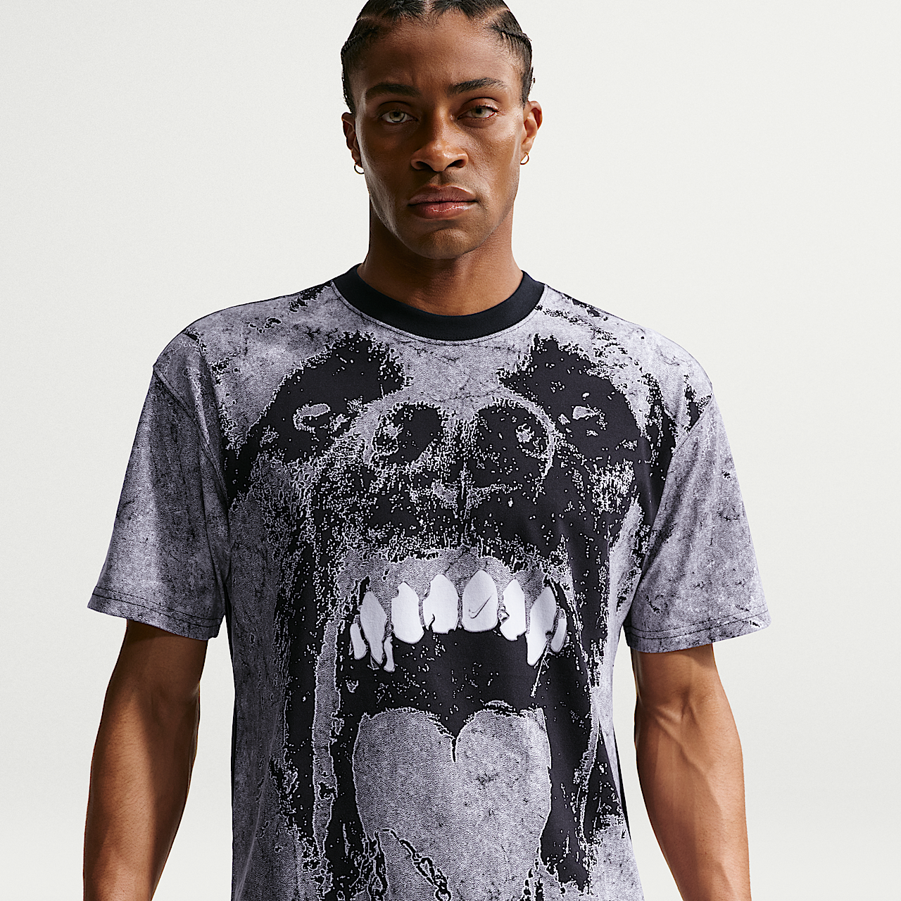 Nike (Black)