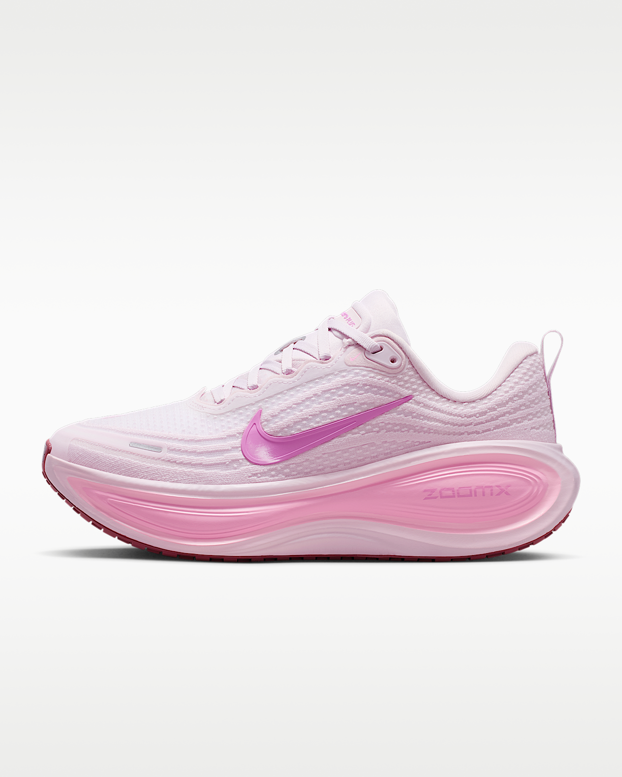 Unisex кроссовки Nike Vomero Plus Road для бега