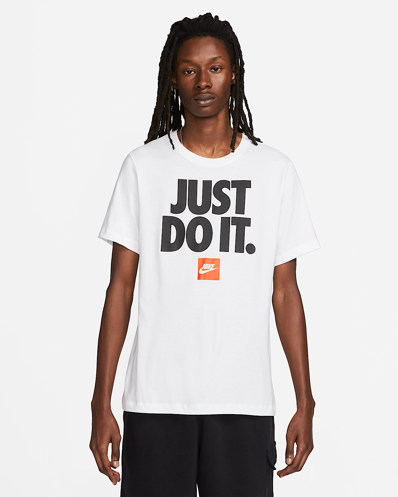 Мужская футболка Nike Sportswear