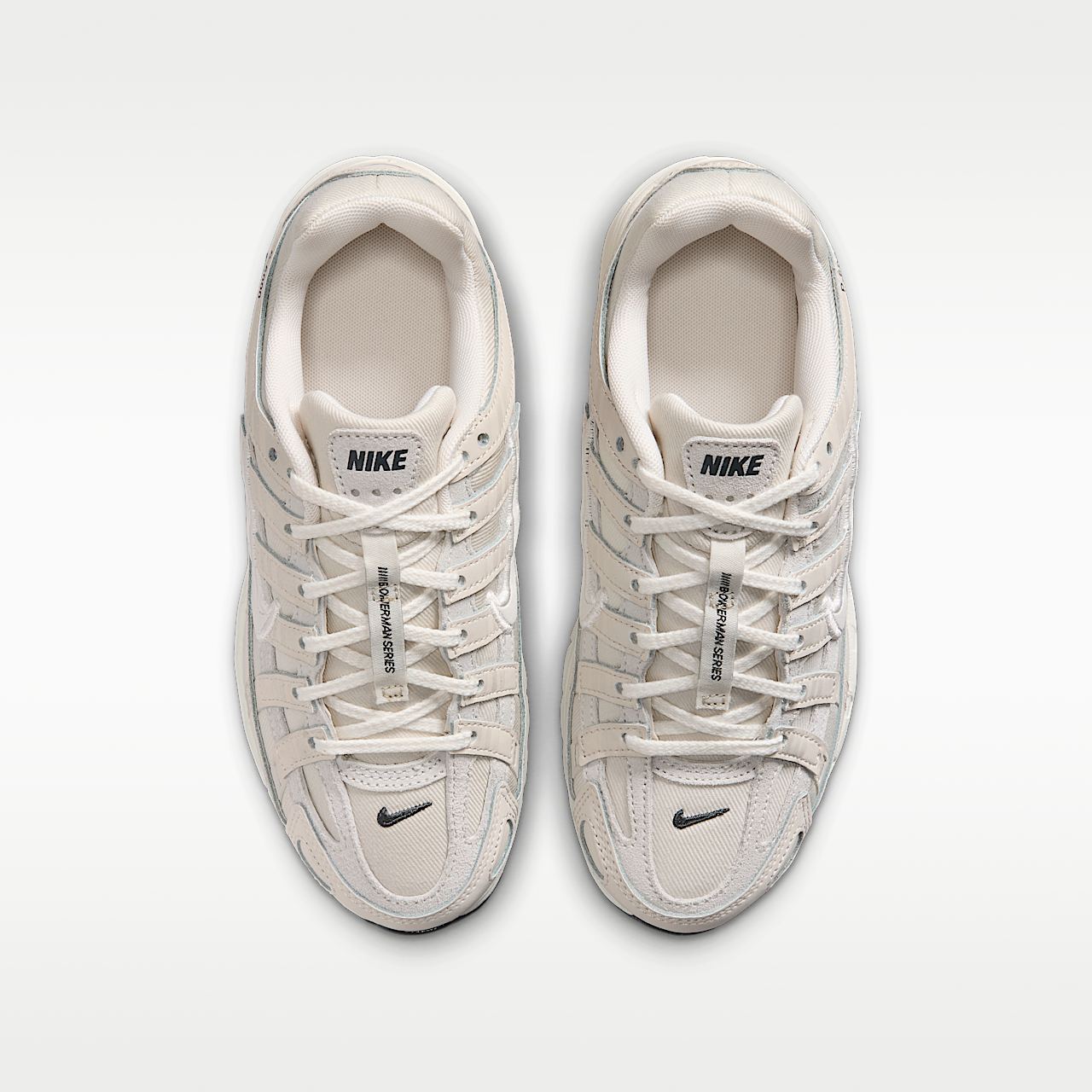 Nike P-6000 sneaker Light Bone/Phantom/Light Smoke Grey/Sail