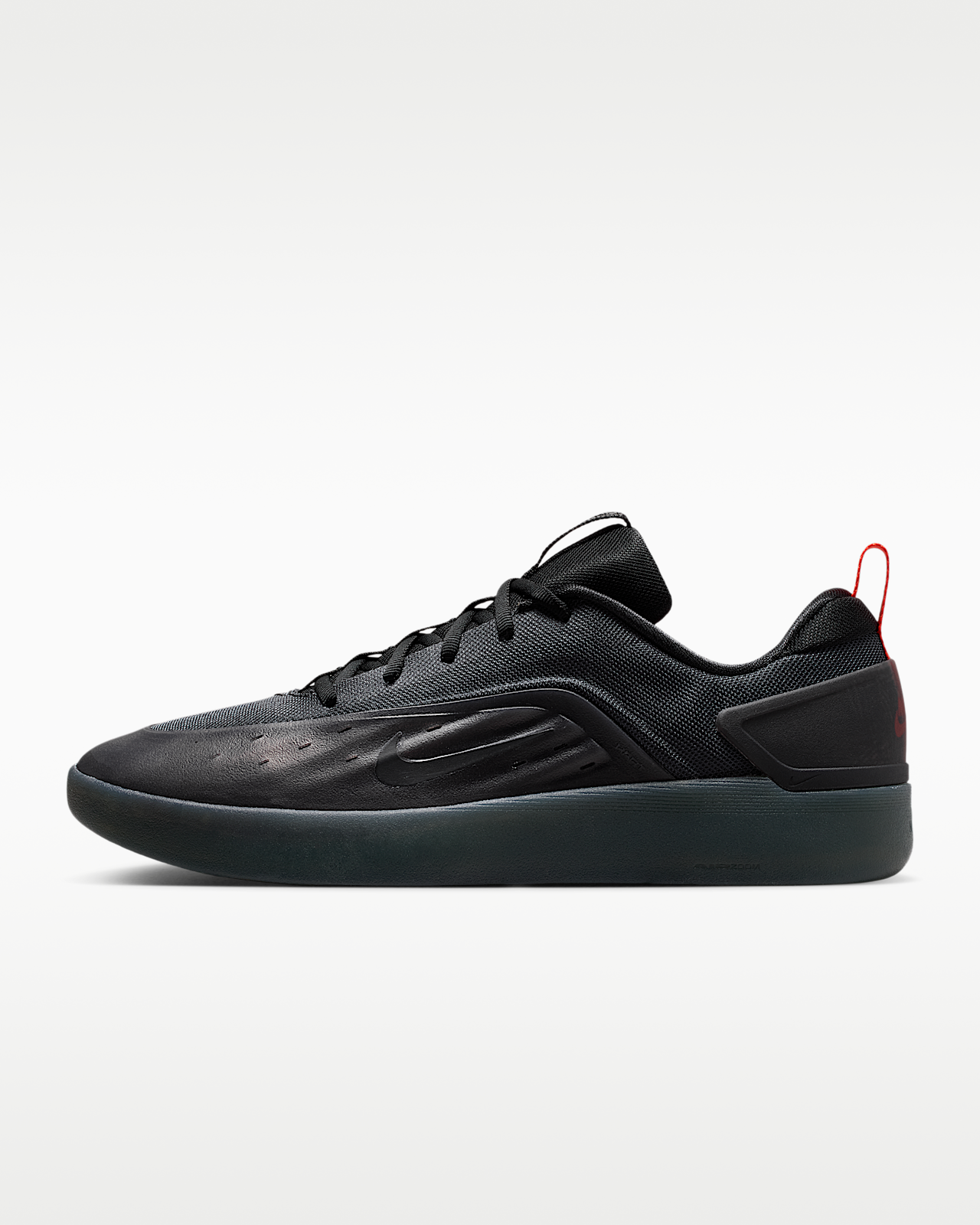 Unisex кроссовки Nike SB Zoom Nyjah 4 Skate