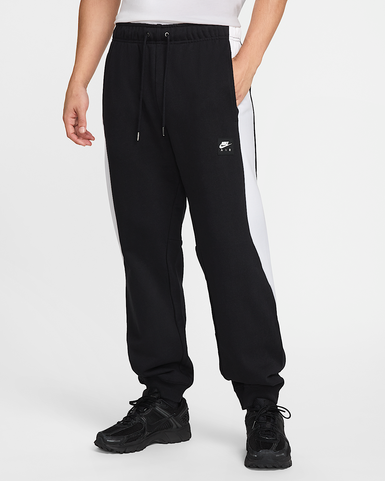 Мужские спортивные штаны Nike Air Fleece Joggers