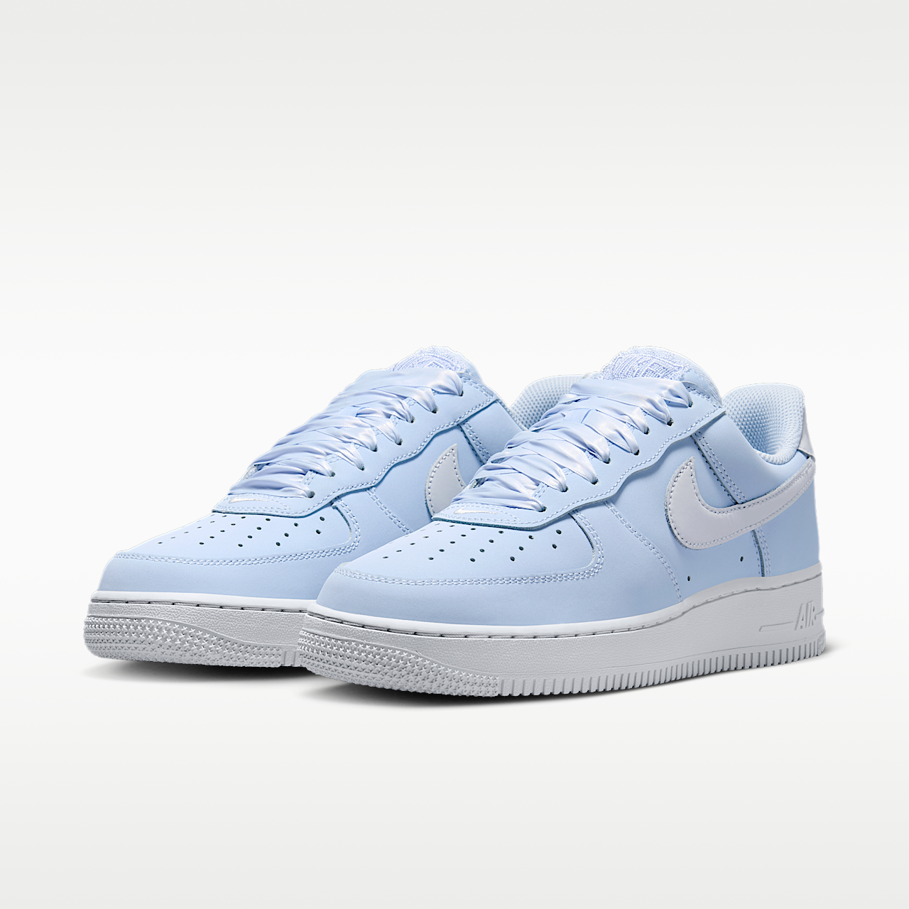 Nike  sneaker Hydrogen Blue/Hydrogen Blue/Football Grey