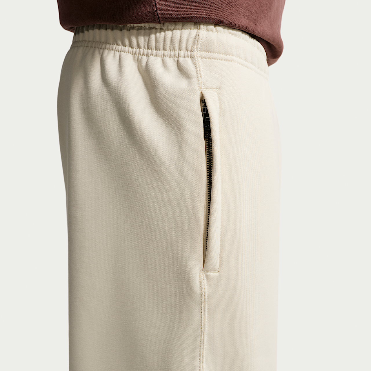 Nike  sneaker Coconut Milk/Wit