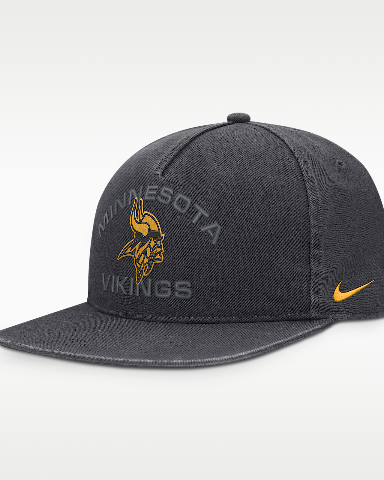 Мужские  Minnesota Vikings Primetime Pro Nike NFL Adjustable Hat