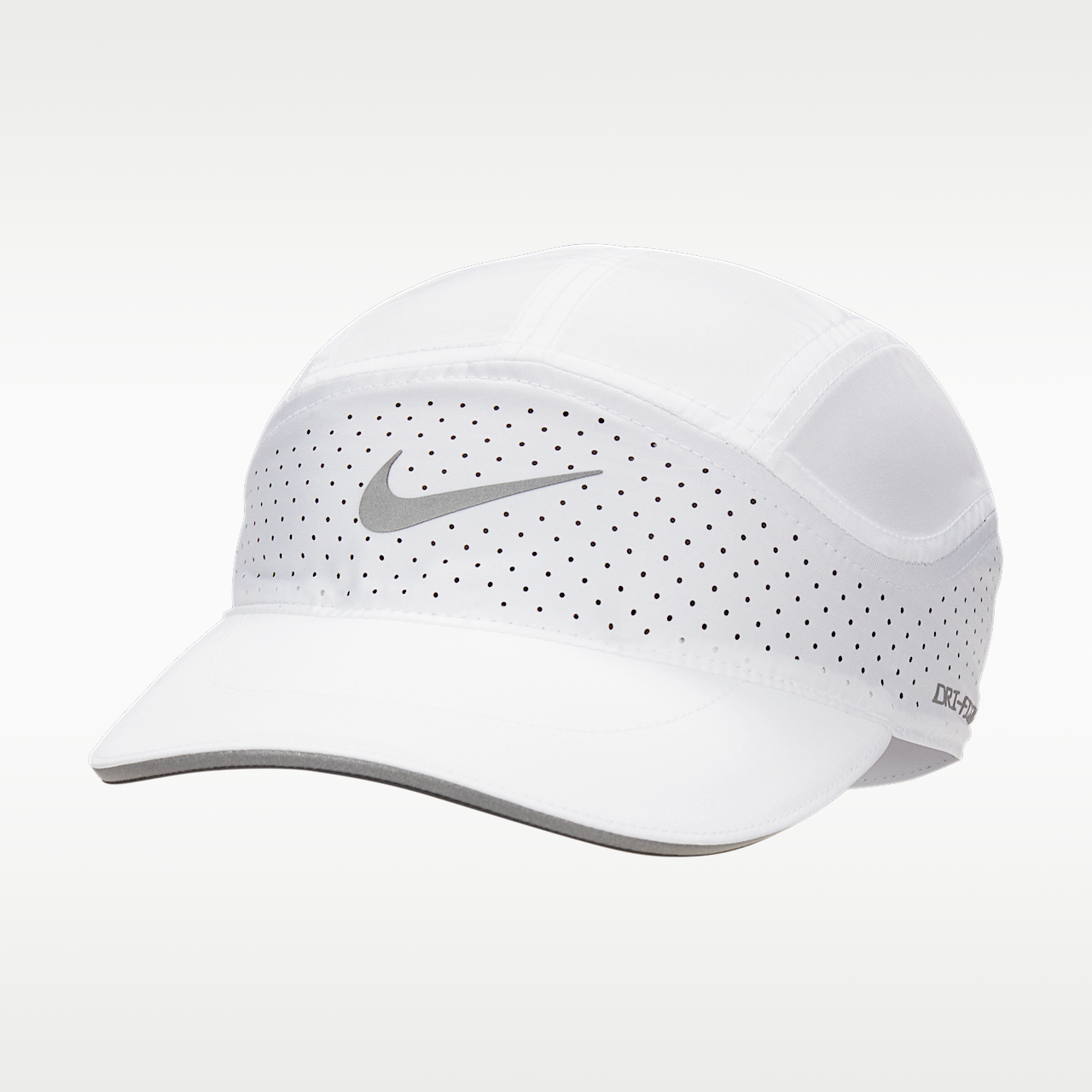 Nike Fly (White/Anthracite)