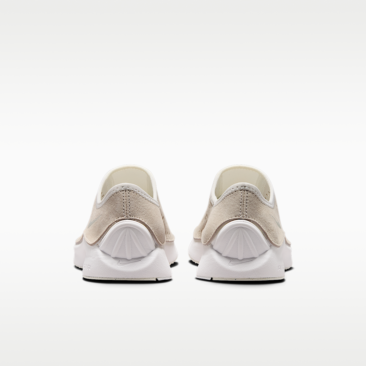 Nike  sneaker Sail/Wit