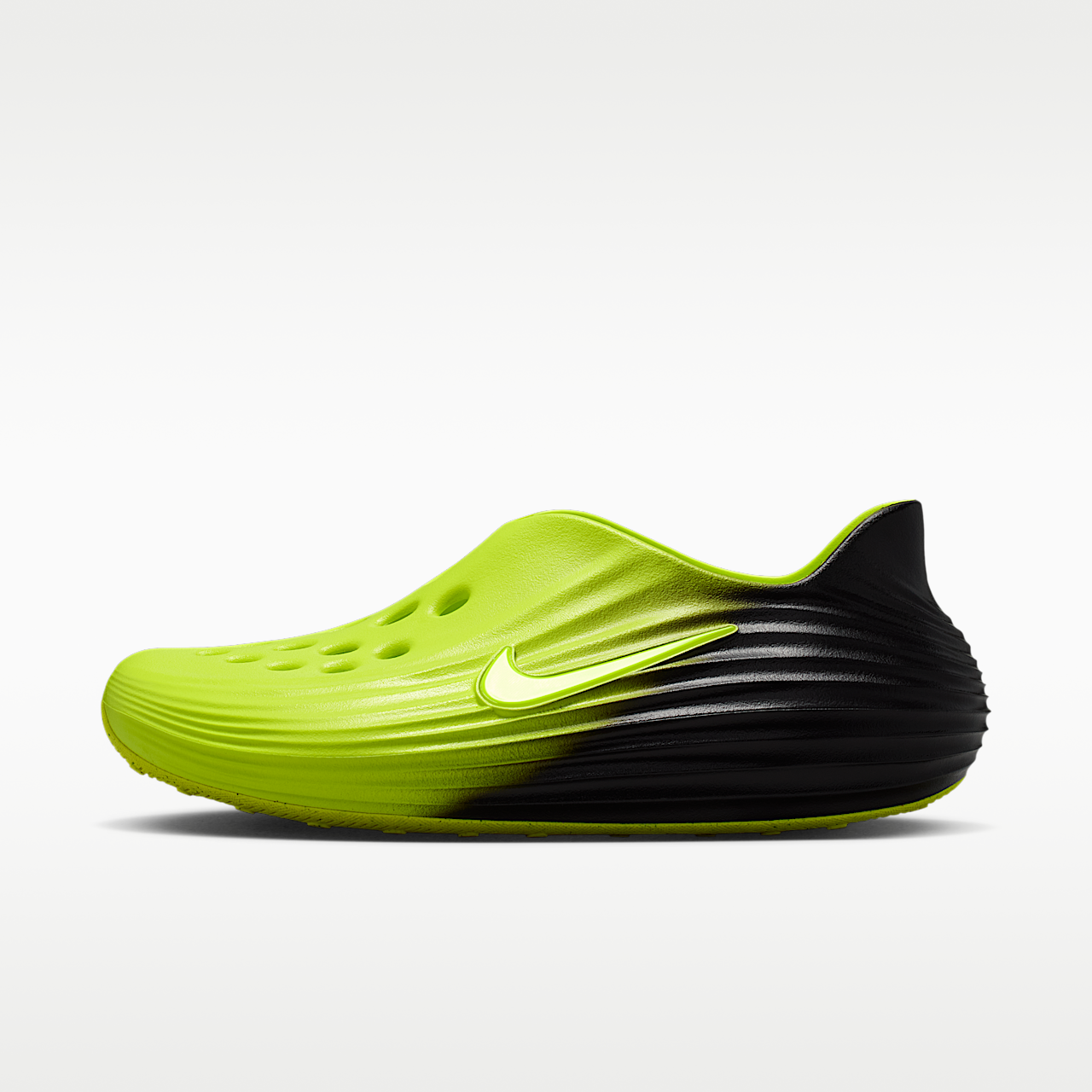 Nike ReactX Rejuven8 (Volt/Black/Volt)