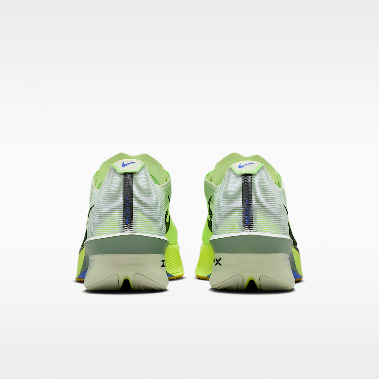 Nike  sneaker Barely Green/Volt Tint/Sapphire/Black Spruce