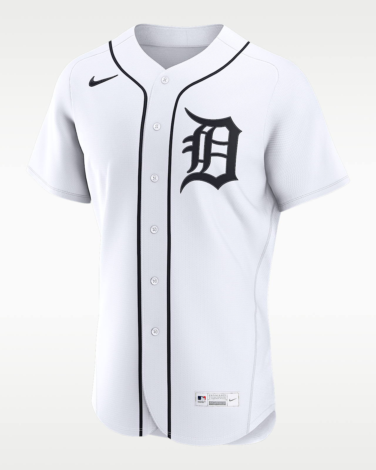 Мужские джерси Tarik Skubal Detroit Tigers 2025 MLB Awards Gold Batterman Nike MLB Authentic Jersey