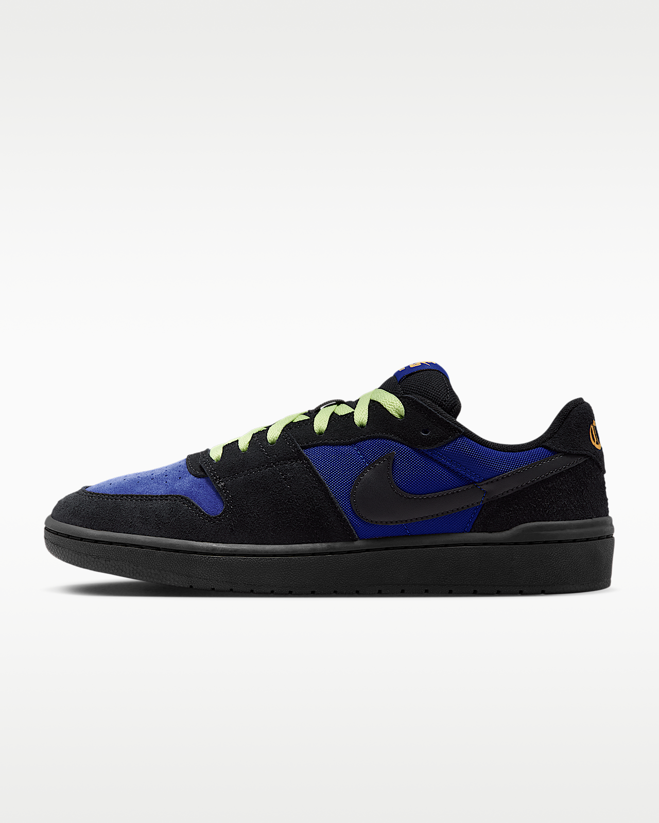 Unisex кроссовки Nike SB Code 58 Skate