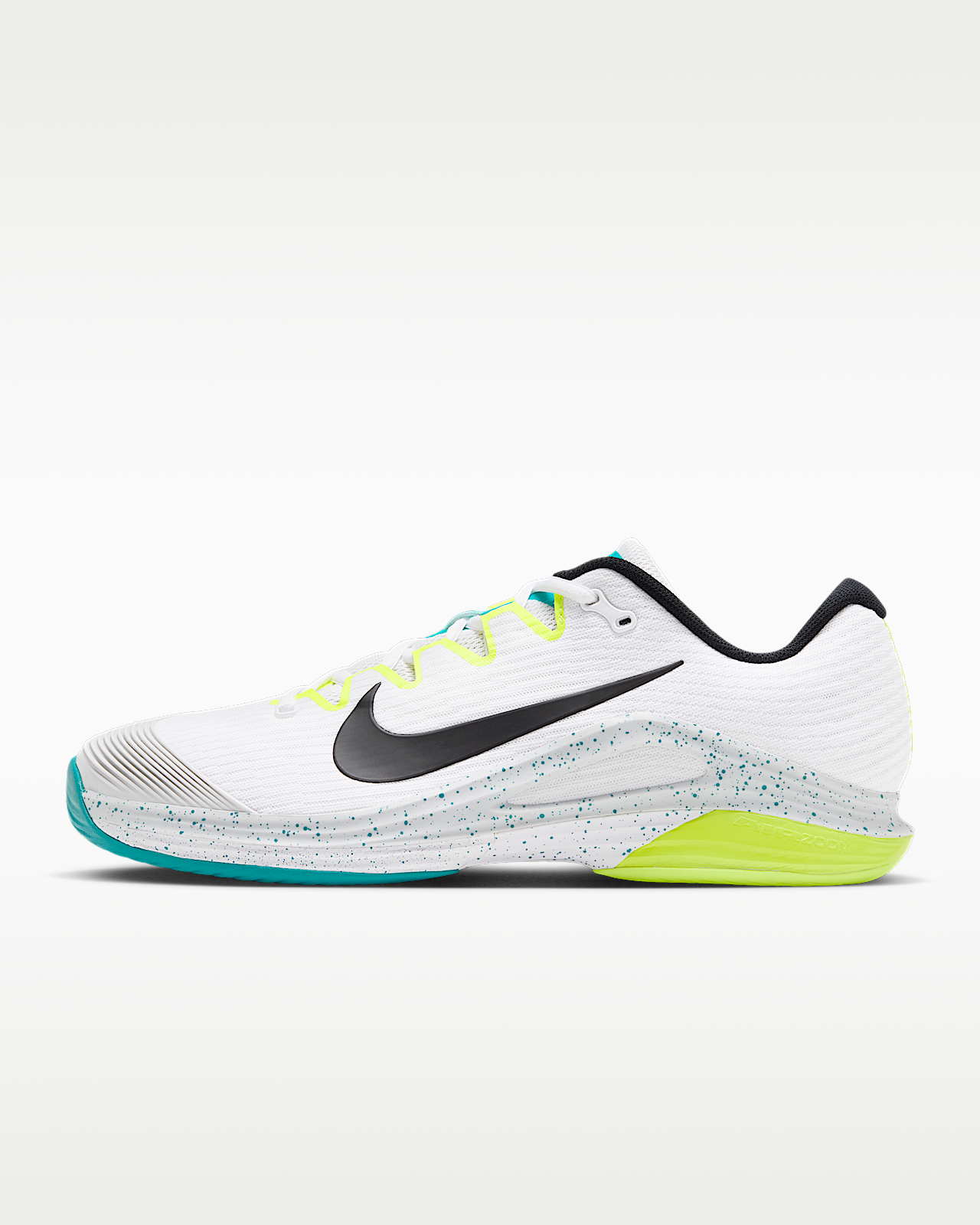 Unisex кроссовки Nike Vapor 12 Hard Court Tennis для тенниса