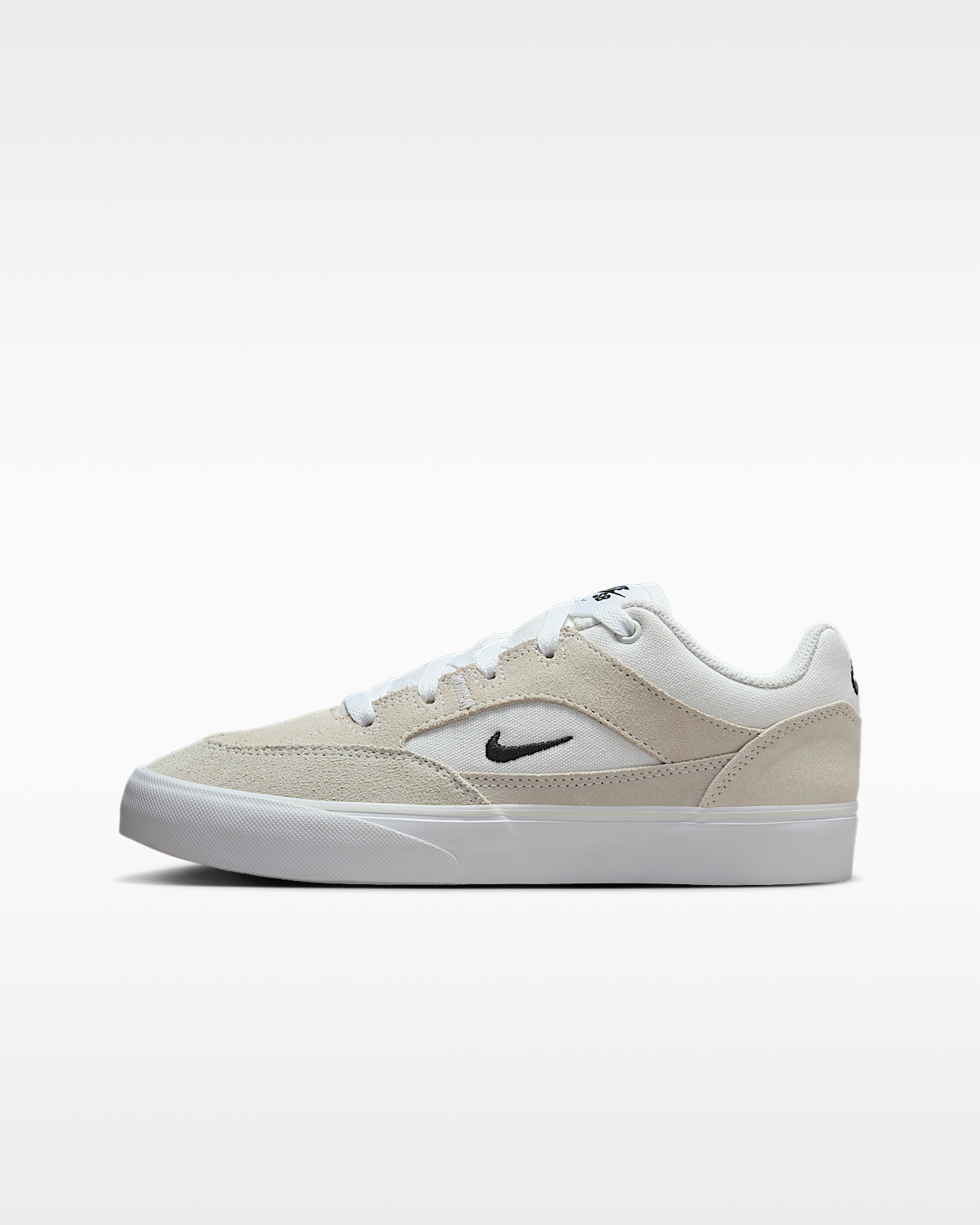 Детские кроссовки Nike SB Malor Big Kids' Skate