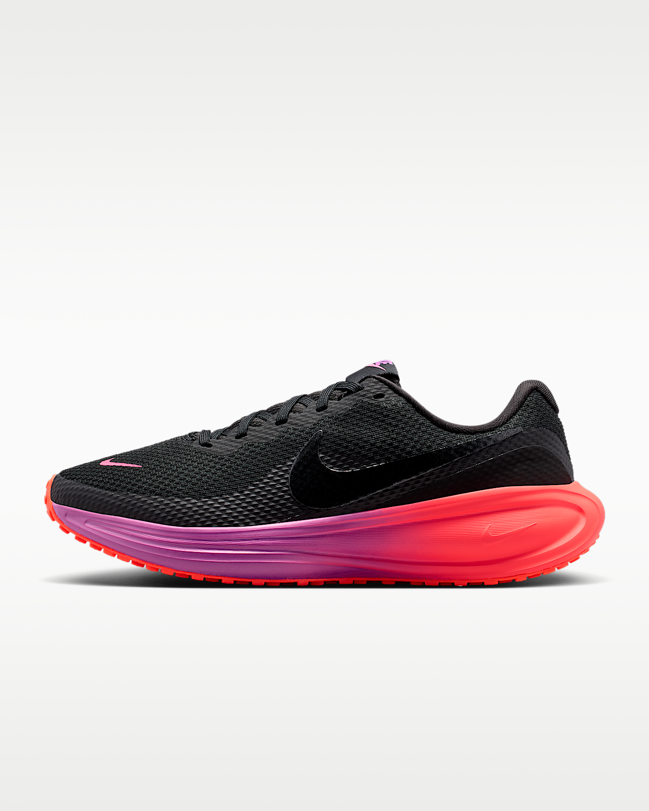 Unisex кроссовки Nike Revolution 8 Road для бега