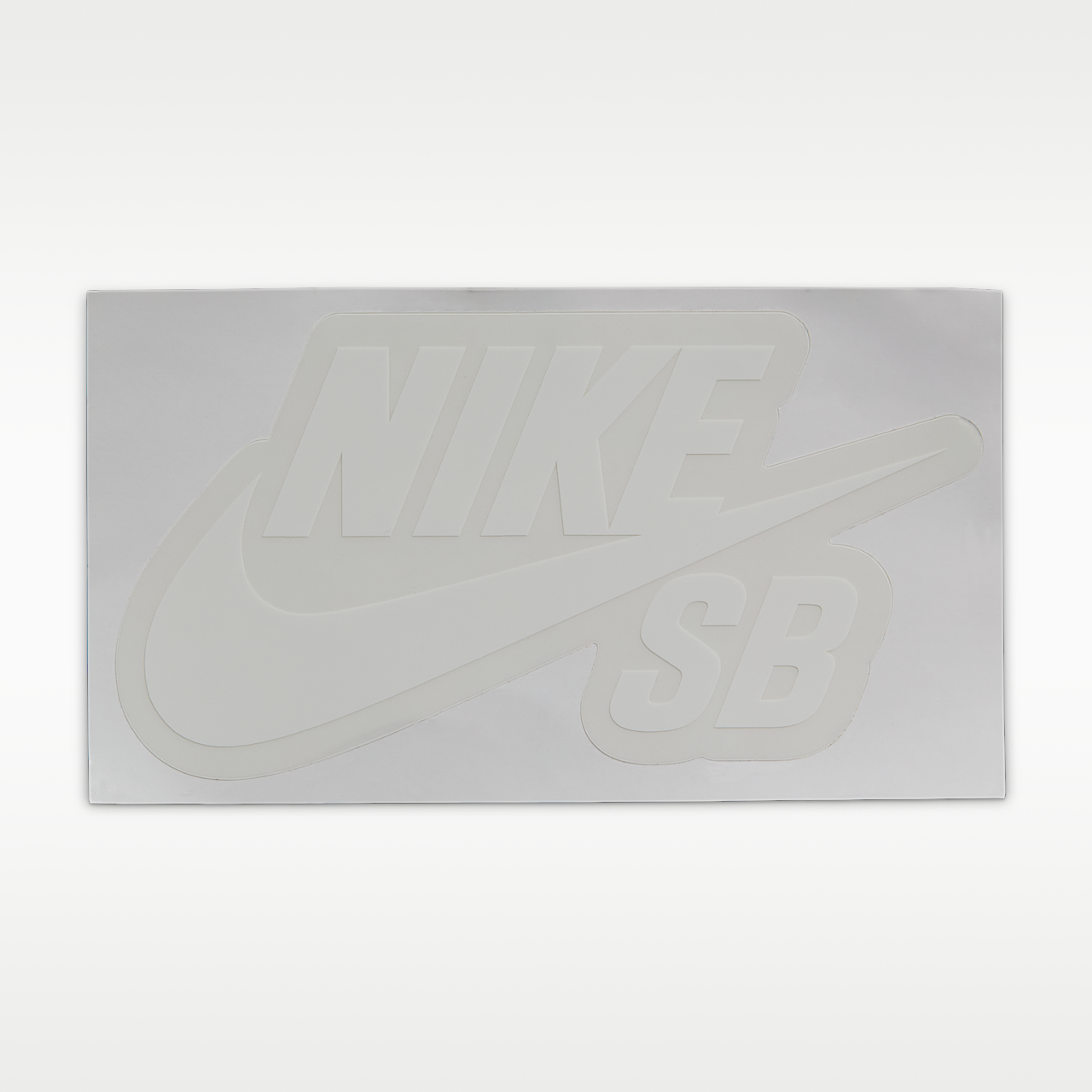 Nike Air Max sneaker Zwart/Zwart/Zwart/Zwart