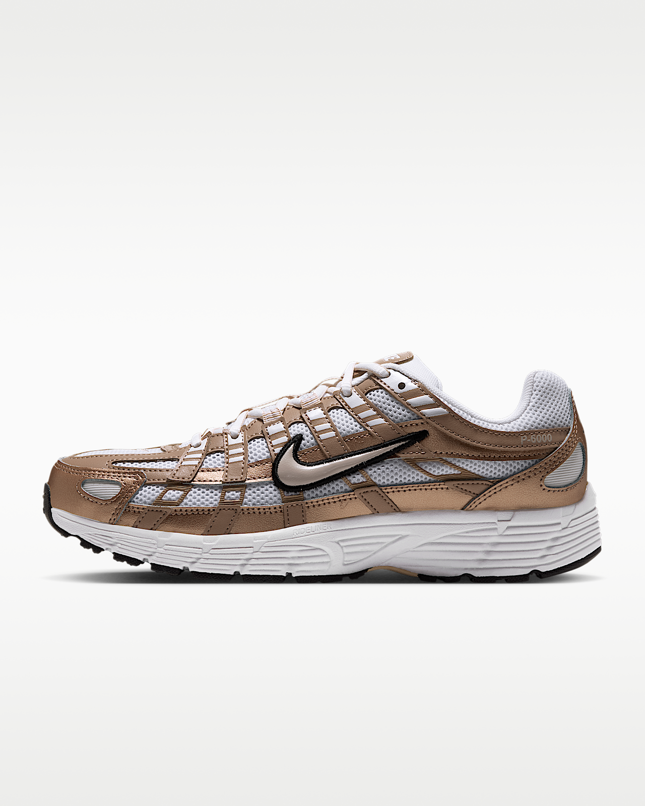 Unisex кроссовки Nike P-6000