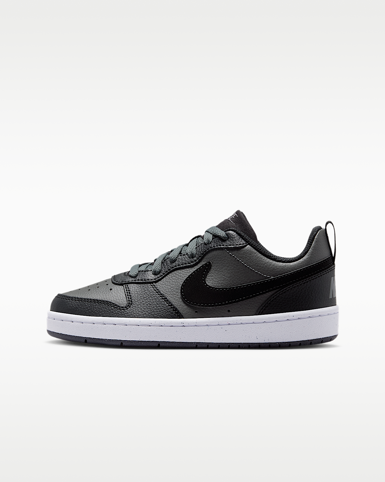 Детские кроссовки Nike Court Borough Low Big Kids'
