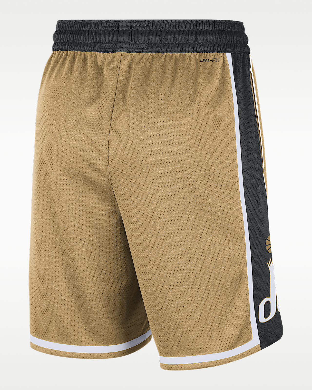 nike wizards shorts