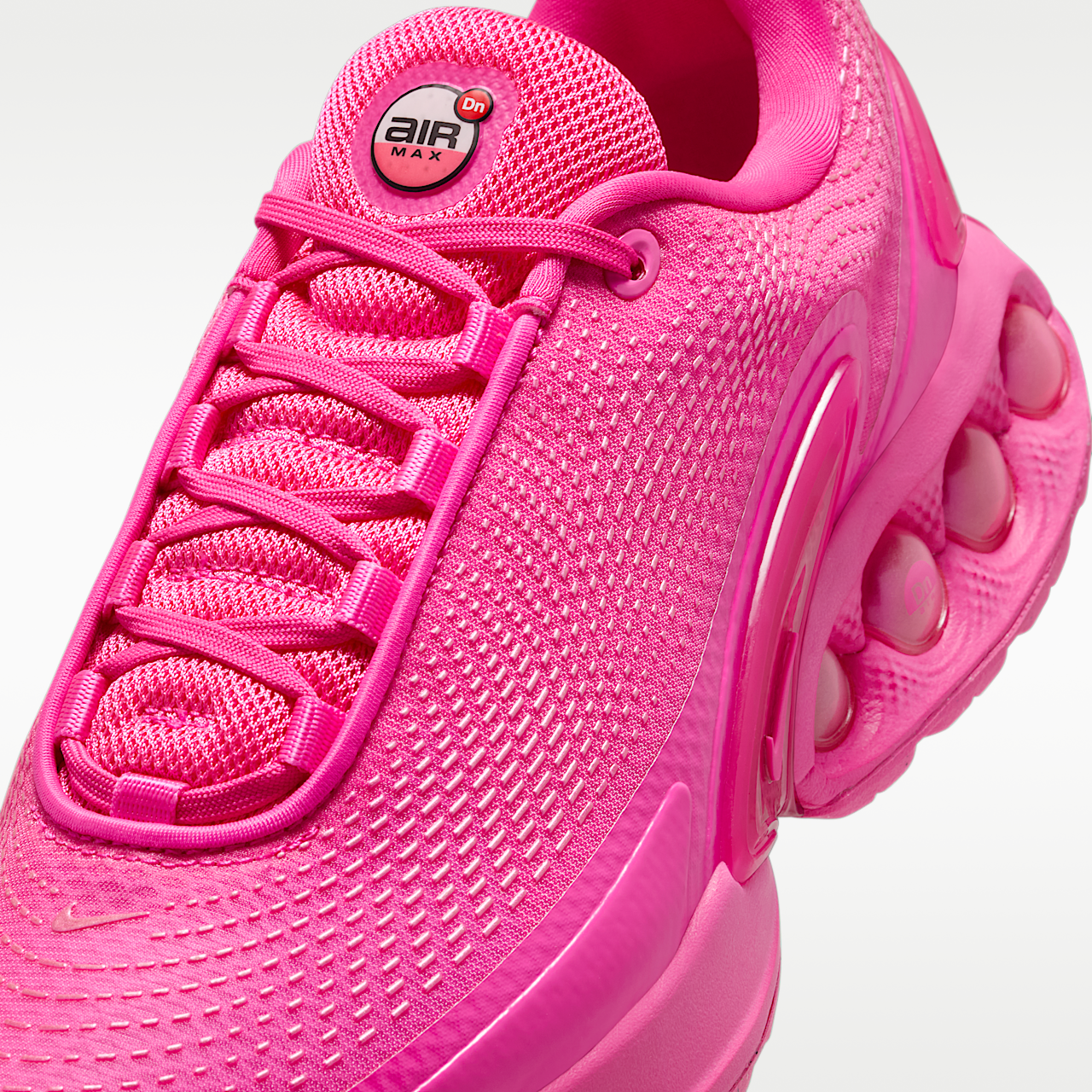Nike Air Max DN sneaker Laser Fuchsia/Alchemy Pink/Pink Blast