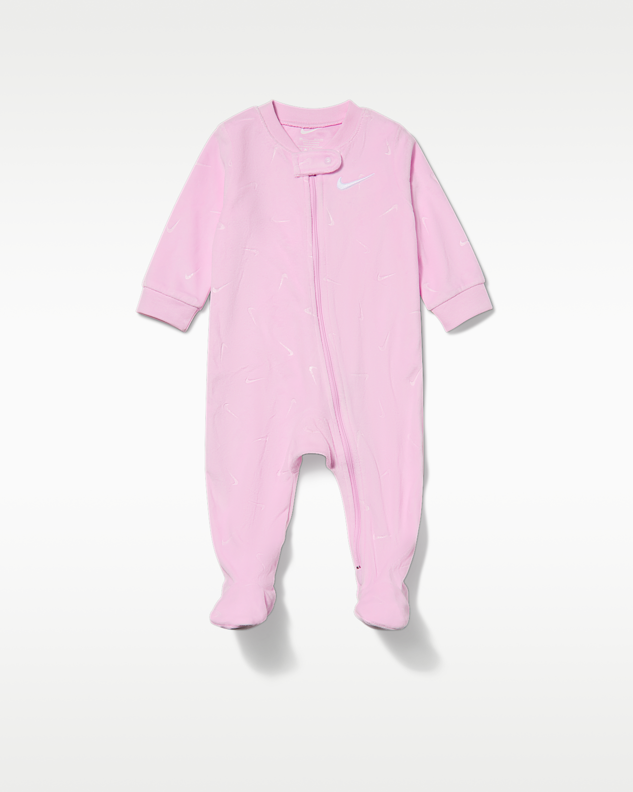 Детские  Nike Baby Essentials Baby (0-9M) Footed Coverall