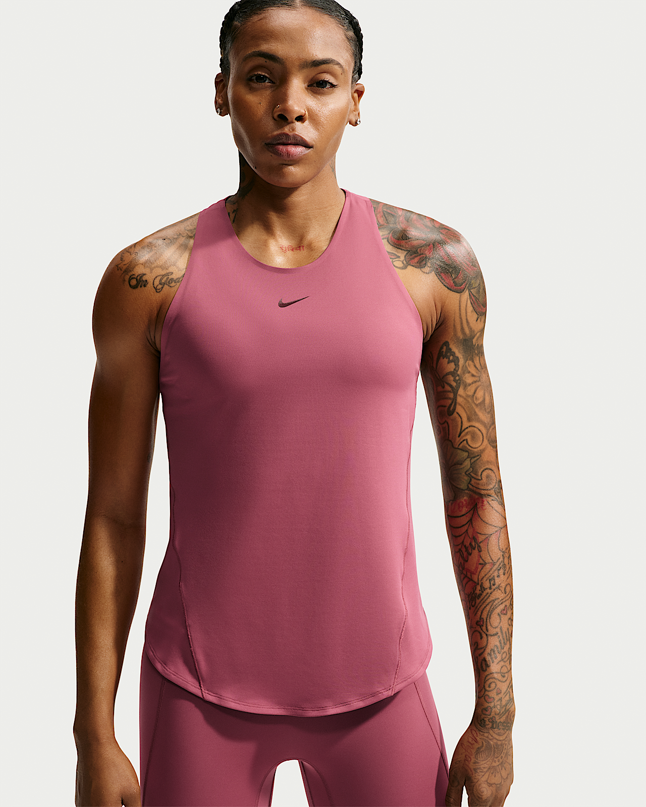 Женские  Nike Universa Tank Top