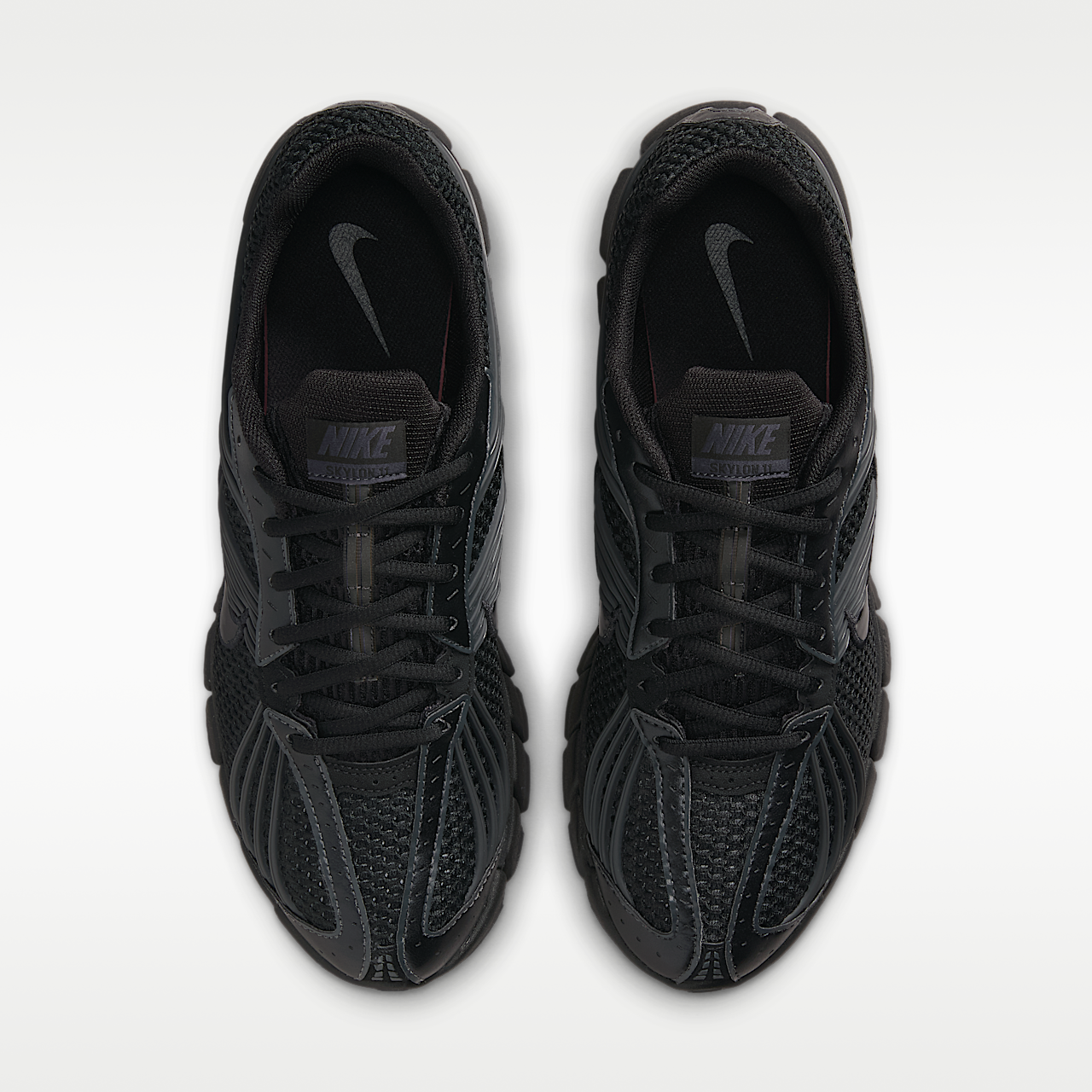 Nike  sneaker Zwart/Anthracite/Zwart