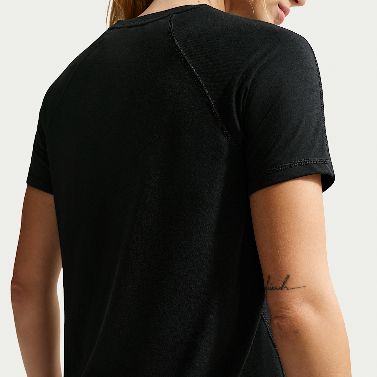 Nike ACG sneaker Zwart/Summit White