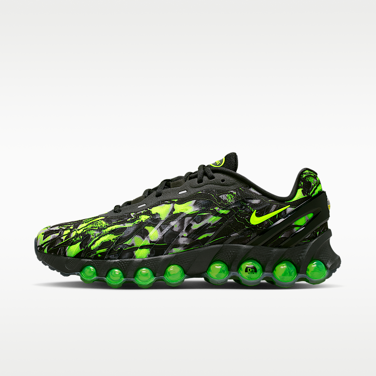 Nike Air Max Dn8 (Black/Multi-Color/Multi-Color)