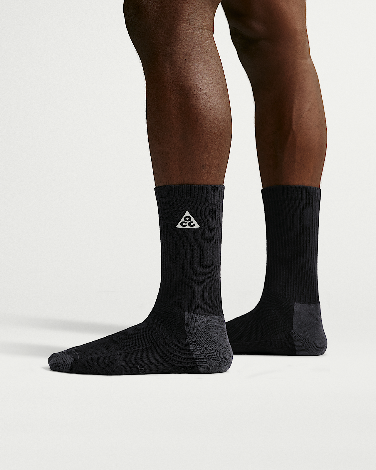 Unisex носки Nike ACG Everyday Elevated Crew Socks (1 Pair)