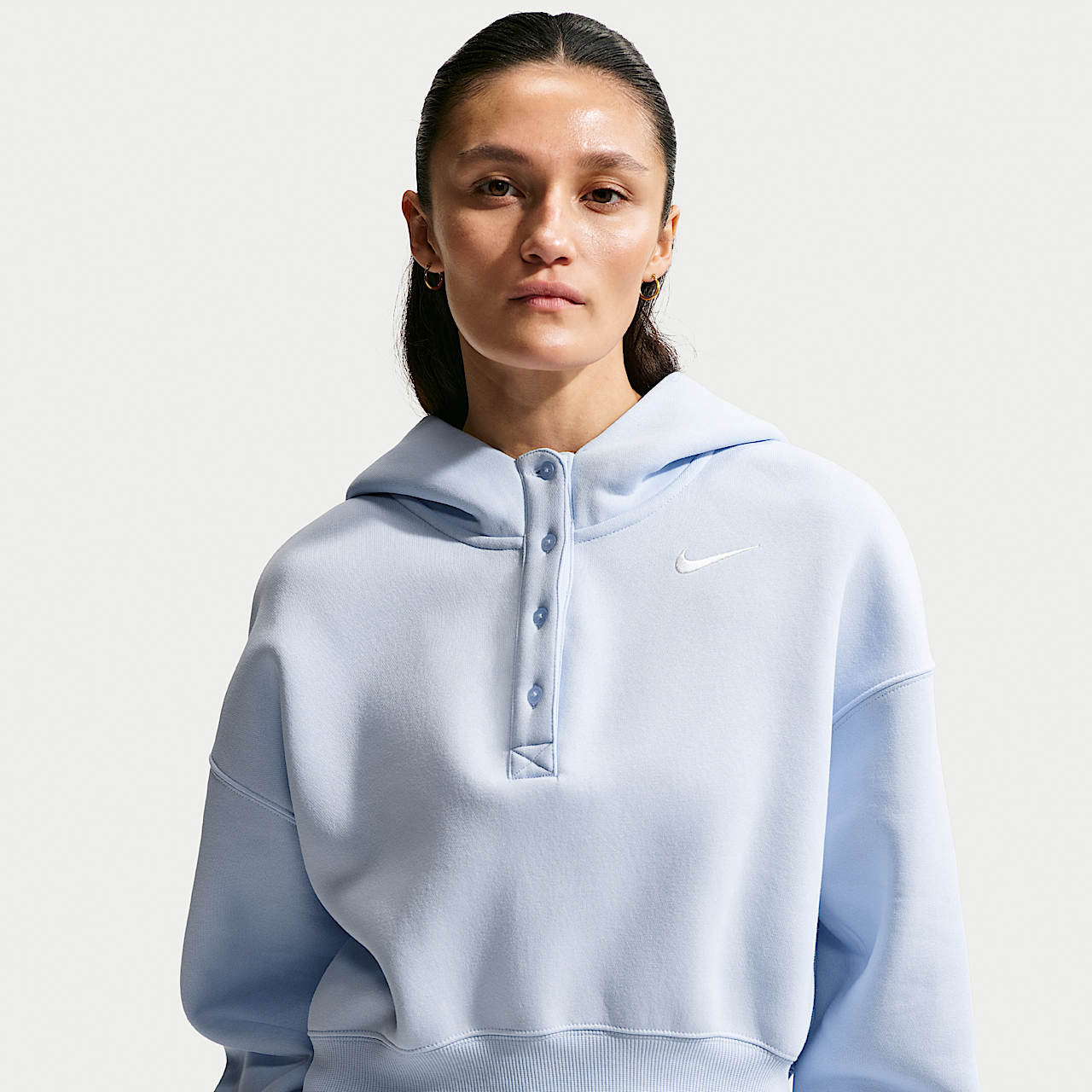 Nike  sneaker Hydrogen Blue/Sail