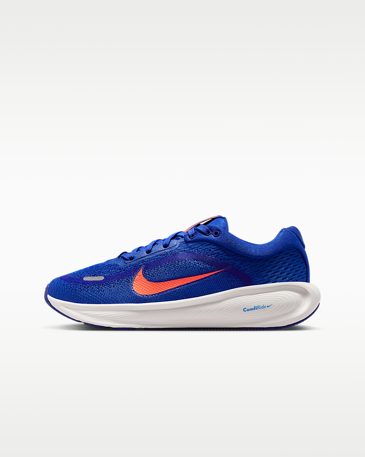 Детские кроссовки Nike Stellar Ride Big Kids' для бега