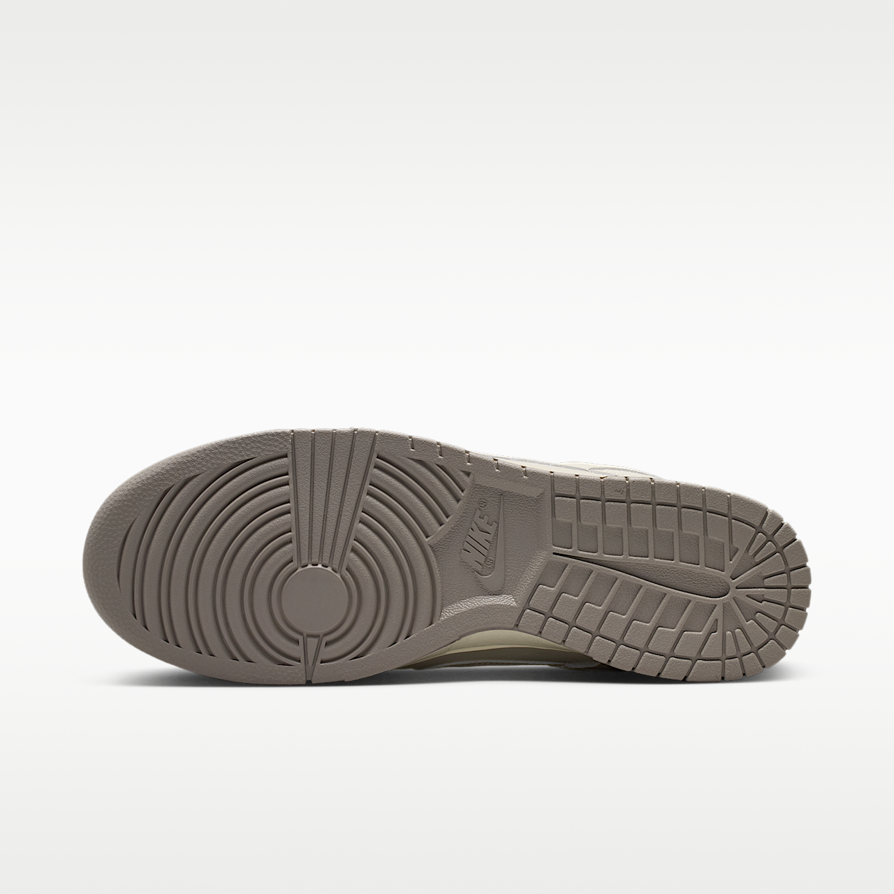 Nike Dunk Low sneaker Soft Pearl/College Grey/Soft Pearl