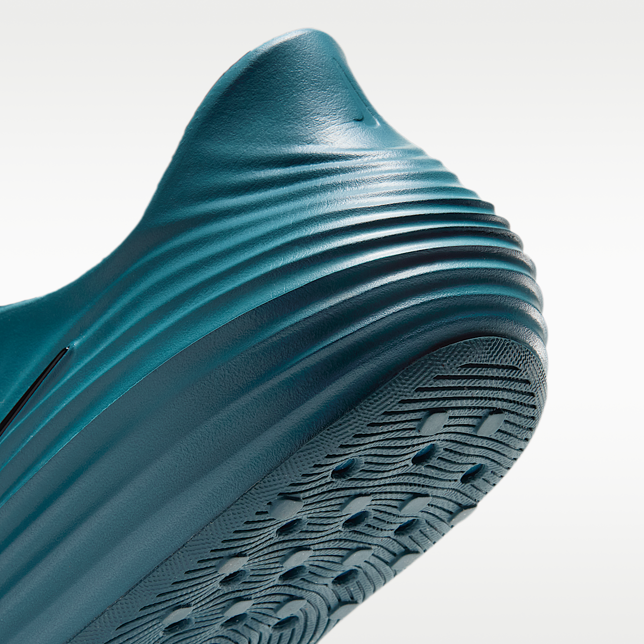 Nike  sneaker Smokey Blue/Zwart