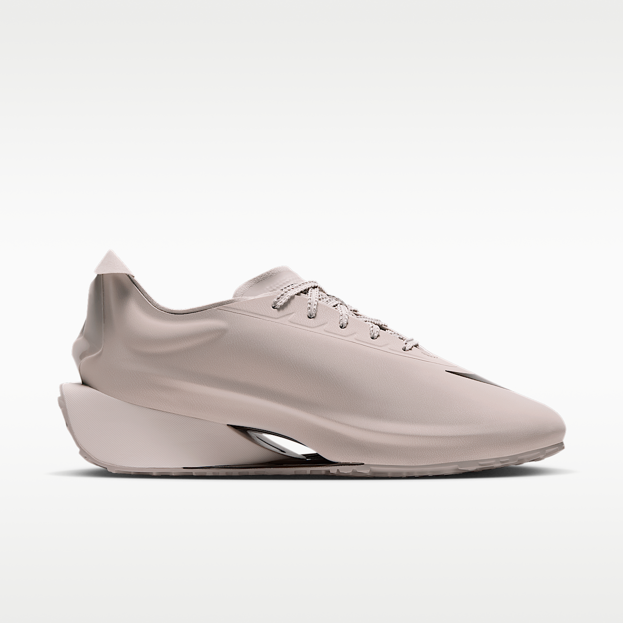 Nike  sneaker Cream II/Chalk/Dark Hazel