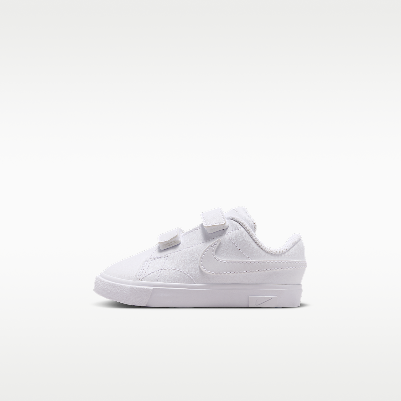 Nike  sneaker Wit/Wit/Wit