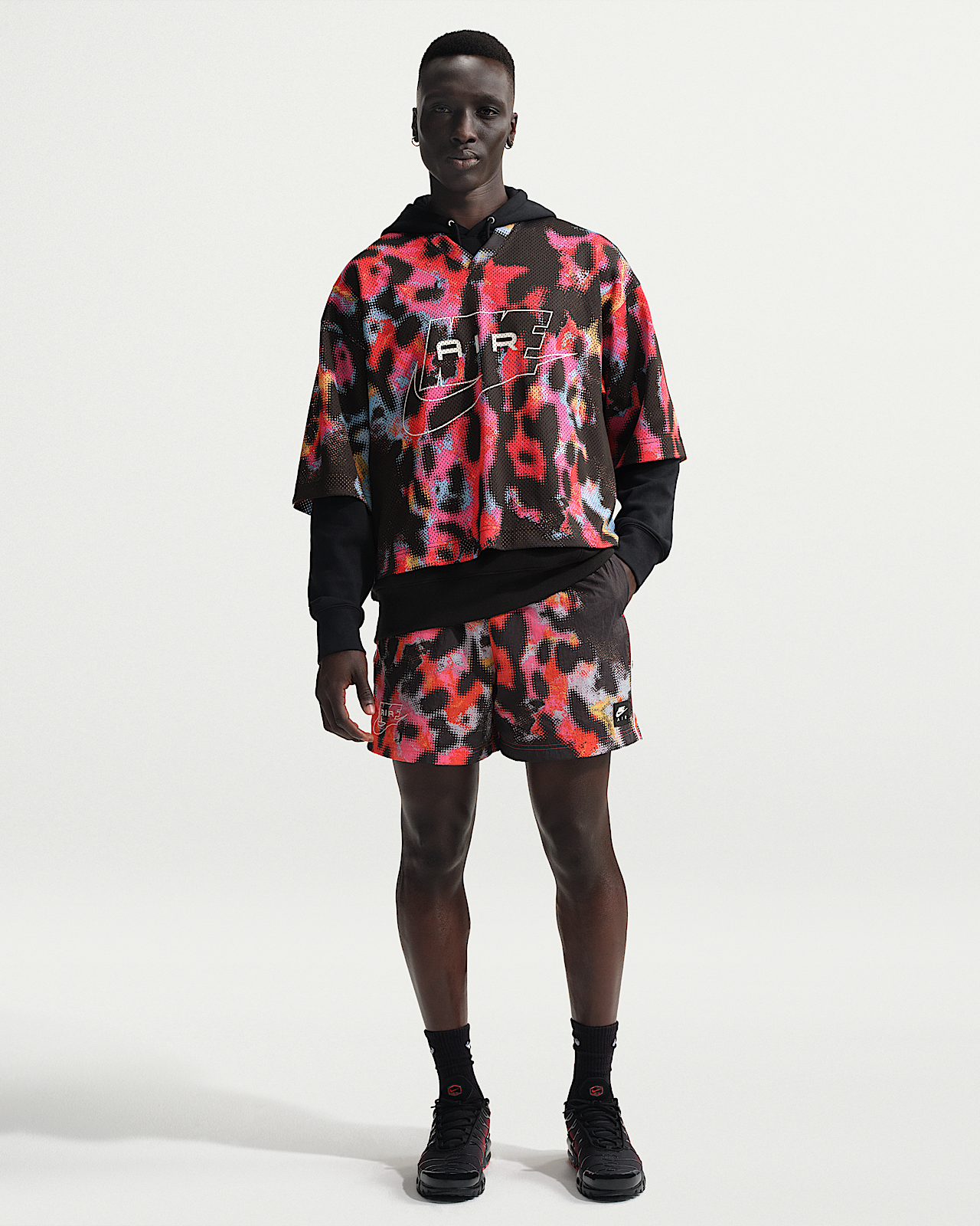 Мужские шорты Nike Air Woven Shorts