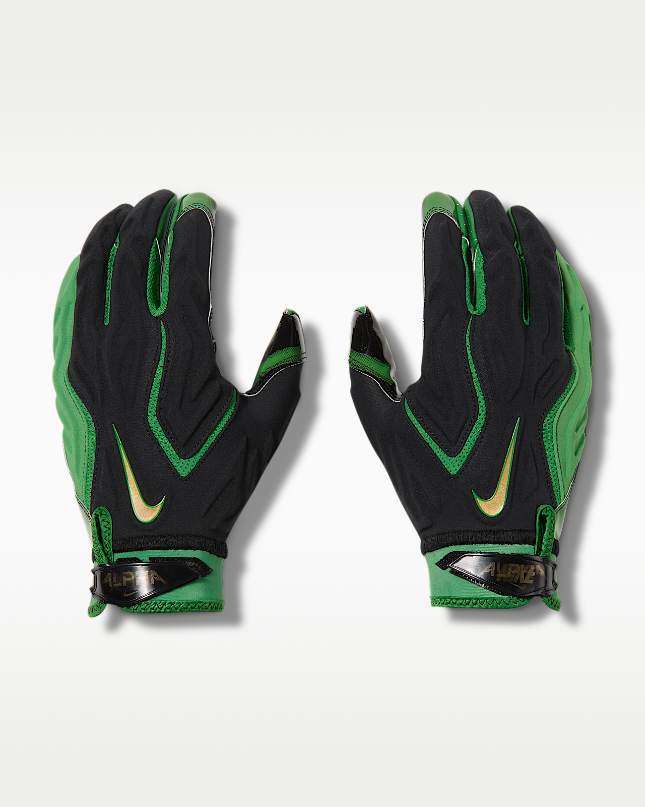 Мужские  Nike Superbad Saquon Barkley Gloves (1 Pair)