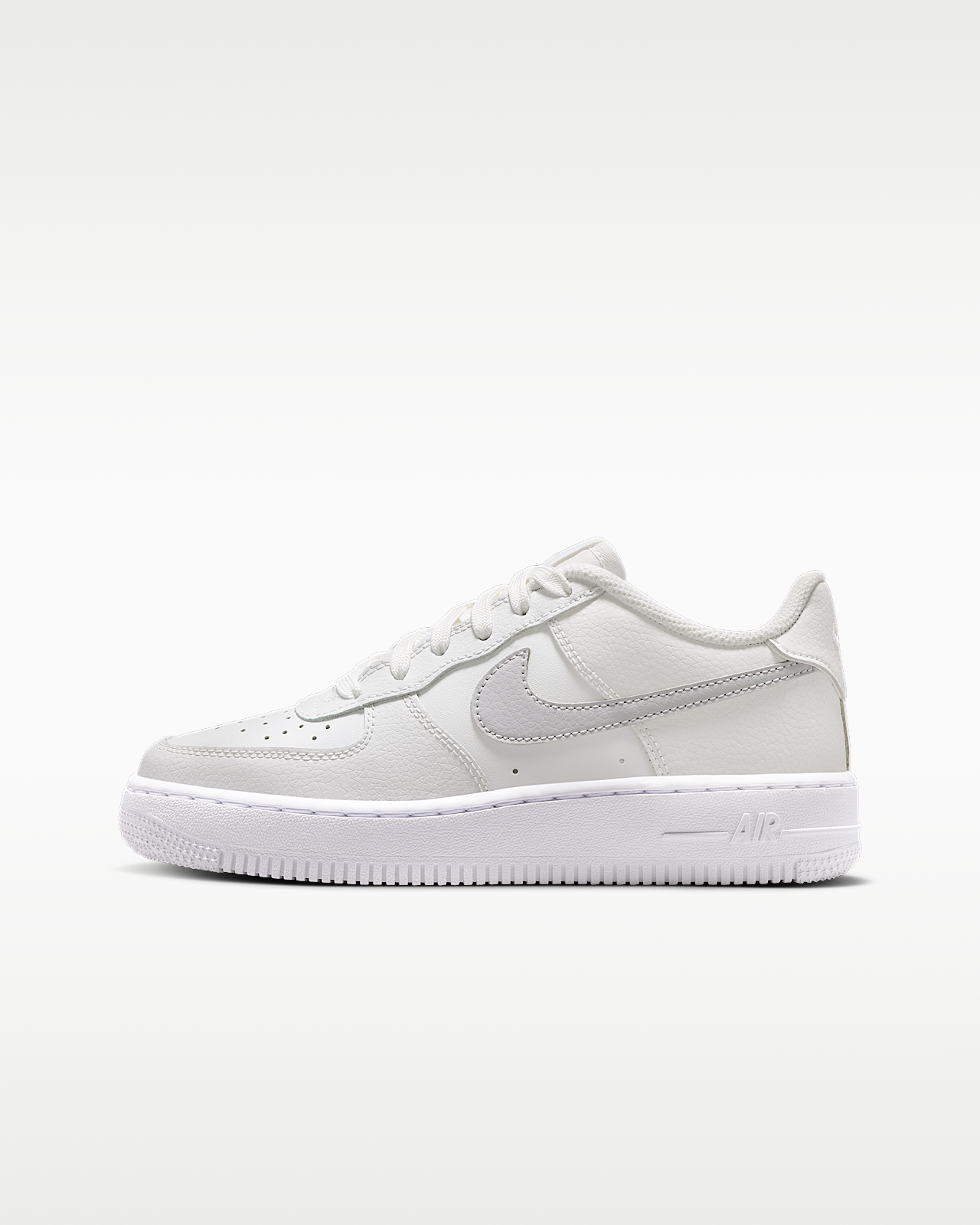 Детские кроссовки Nike Air Force 1 Essential+ Big Kids'