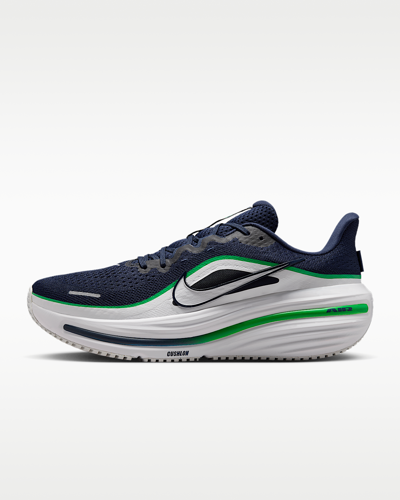 Unisex кроссовки Nike Winflo 12 Road (Extra Wide) для бега