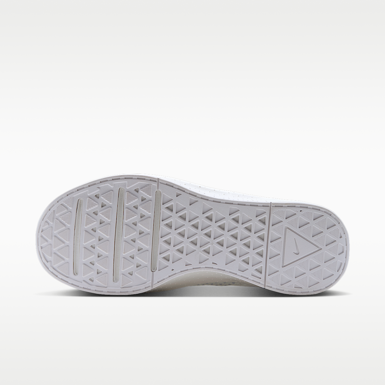 Nike  sneaker Summit White/Palest Purple/Purple Pulse