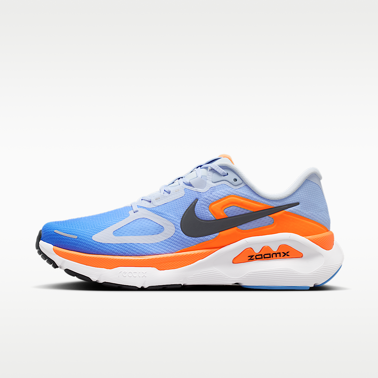 Nike  sneaker Hydrogen Blue/Blue Crystal/Total Orange/Off Noir