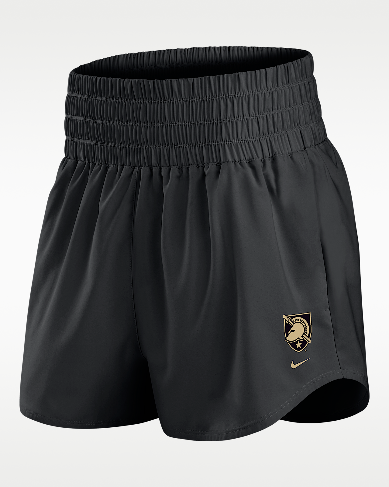 Женские шорты Army Primary Logo One Nike Dri-FIT College Shorts